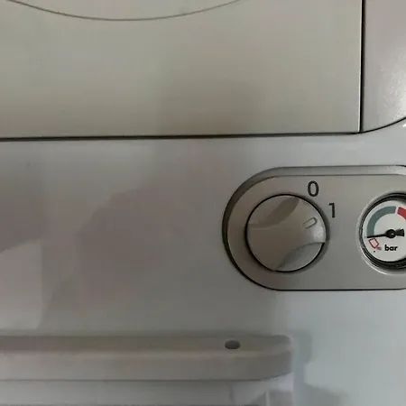 Tu Atico En El Centro Apartamento Leão