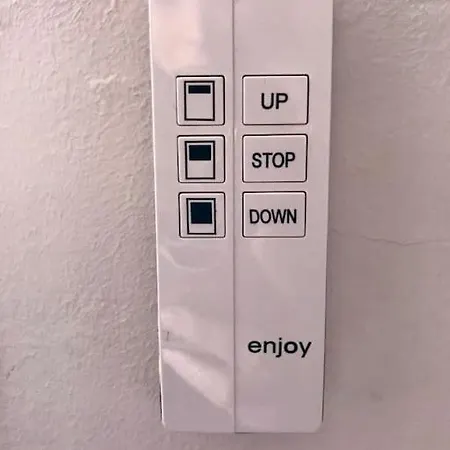 Tu Atico En El Centro Apartamento *