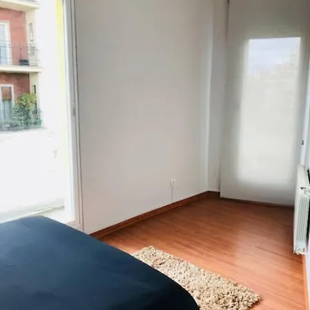 Tu Atico En El Centro Apartamento Leão