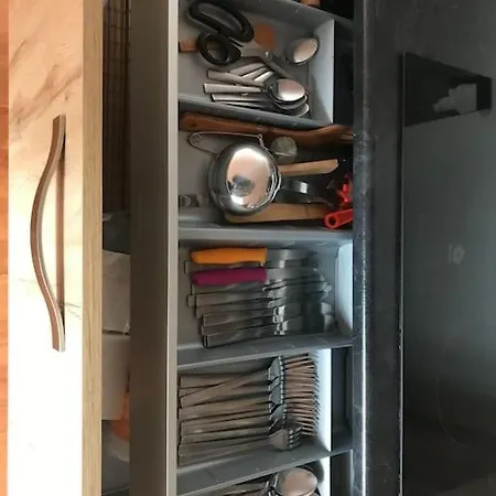 Tu Atico En El Centro Apartment *