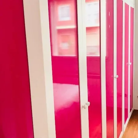 Apartamento Tu Atico En El Centro
