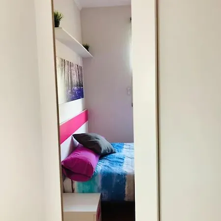 Tu Atico En El Centro *