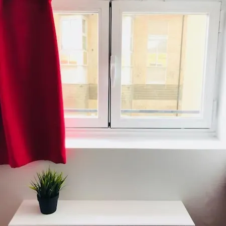 Apartamento Tu Atico En El Centro